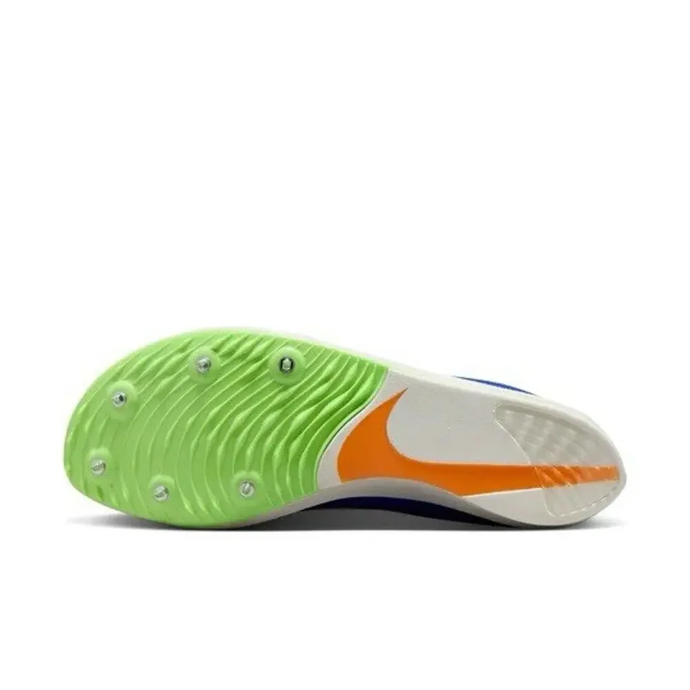 NEW Nike ZoomX Dragonfly Racer Blue CV0400-400 Men’s Size 8 Women’s Size 9.5